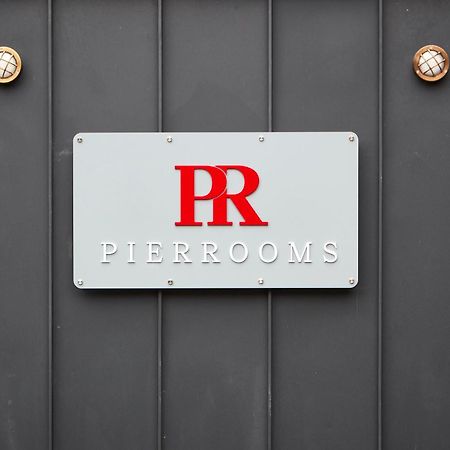 The Pier Rooms 오반 외부 사진