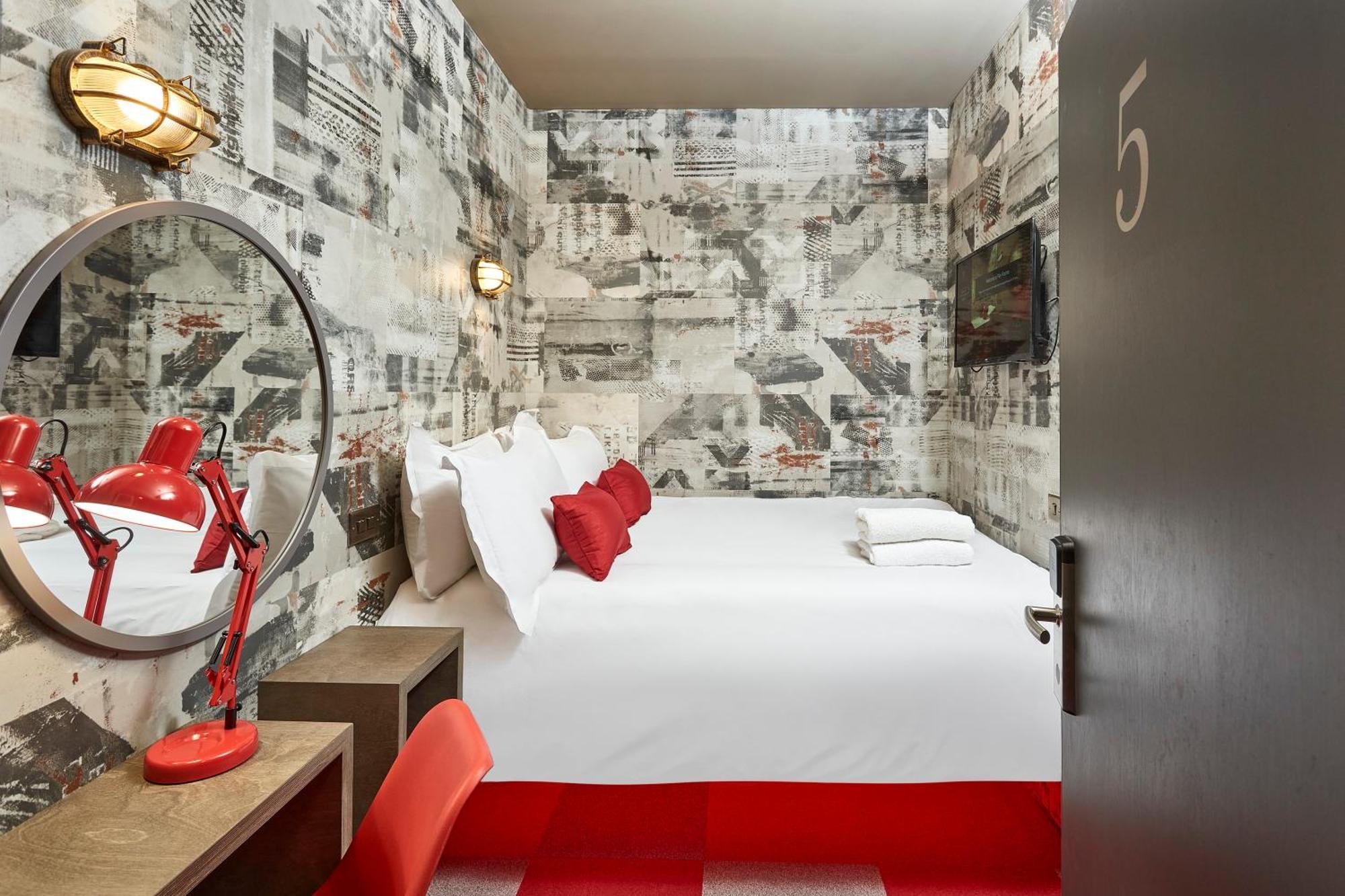 The Pier Rooms 오반 외부 사진